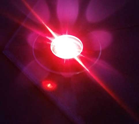 LED lights