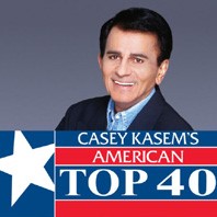 Casey Kasem's.