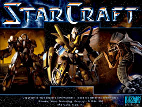 StarCraft