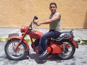 Jorge