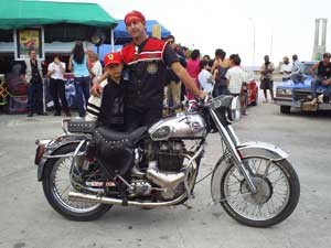 Ricardo