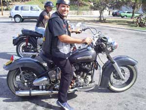 Ernesto Guevara