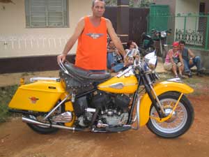 Isidro