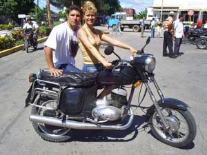 Gerardo