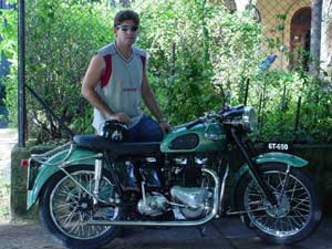 Bradman