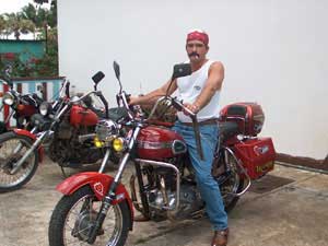 Javier