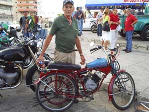 Evelio
