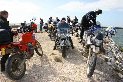 Moto Mundo