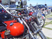 Motos del Club