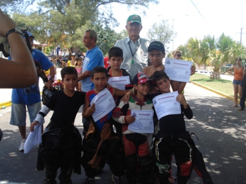 Campeones Varadero