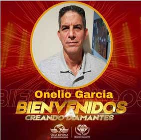 Onelio García